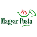 Magyar Posta Logo