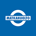 Matkahuolto Logo