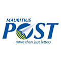 Mauritius Post Logo