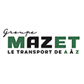 Mazet Logo