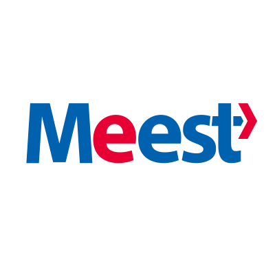 Meest Logo