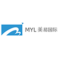 Meiyi Logo