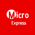 Micro Express Logo