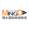 Mingda Logo