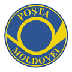 Moldova Post Logo