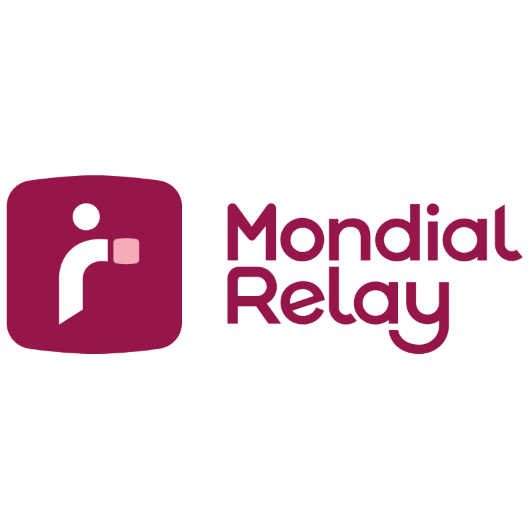 Mondial Relay Logo