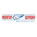 Mongol Post Logo