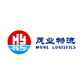 More Logistics Logo