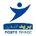 Morocco Post Logo