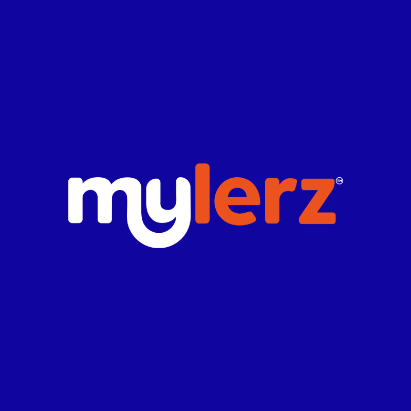 mylerz Logo