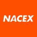 Nacex Logo