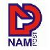 Namibia Post Logo