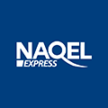 Naqel Logo