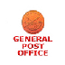 Nepal Post Logo