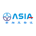 NEW ASIA Logo