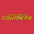 New Zealand Couriers Logo