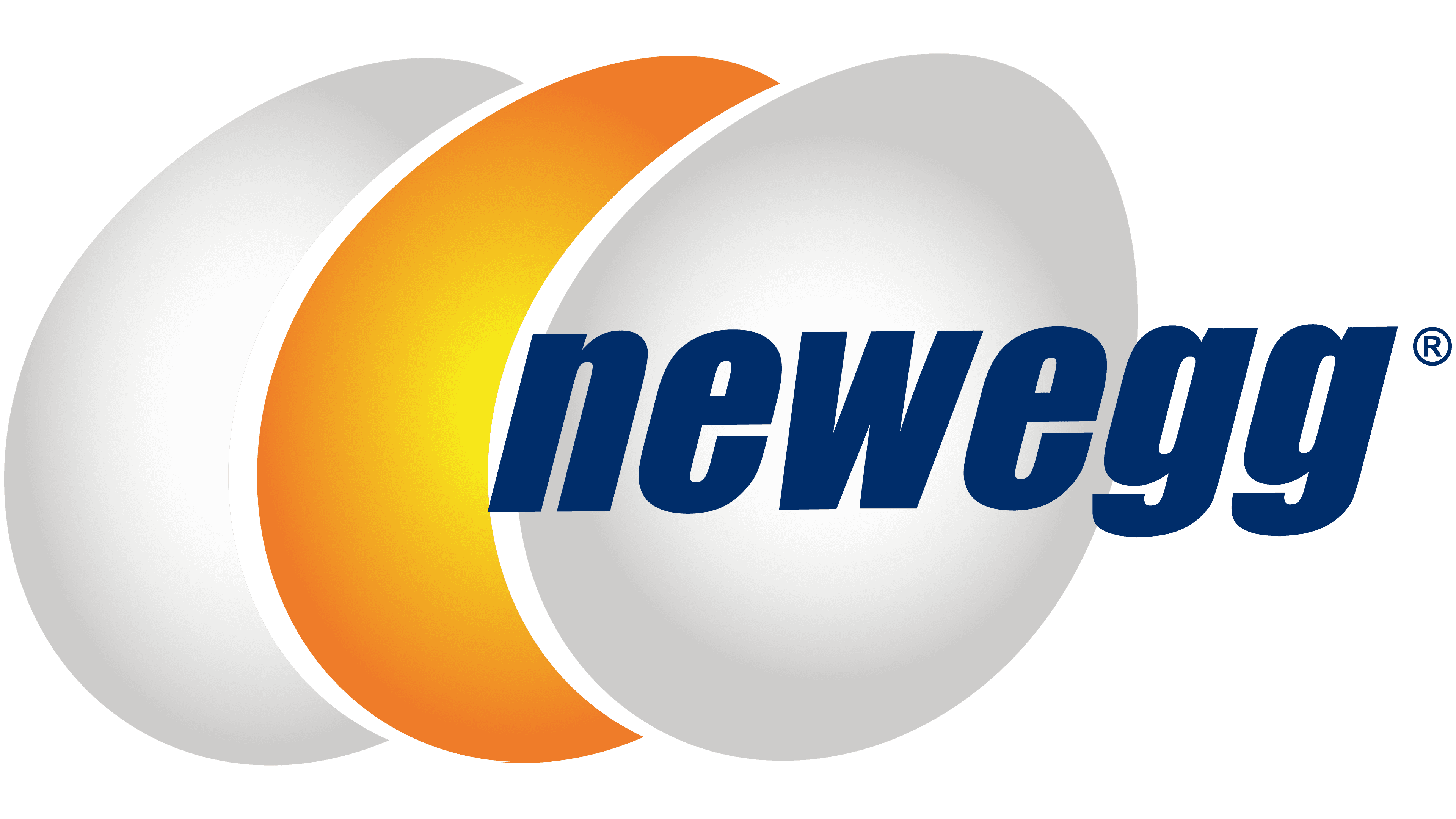 Newegg Express Logo