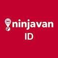 Ninjavan (ID) Logo