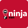 Ninja Van (Malaysia) Logo