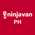 Ninjavan (PH) Logo