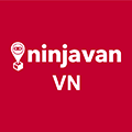 Ninjavan (VN) Logo