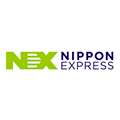 Nippon Express (日本通運) Logo