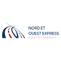 Nord Et Ouest Express Logo