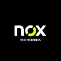 nox NachtExpress Logo