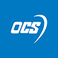 OCS Worldwide Logo