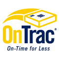 Ontrac Logo