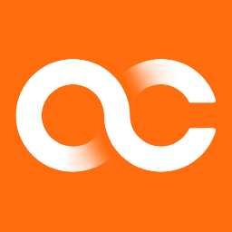 Orange Connex Logo