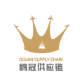 Ouguan supply chain Logo