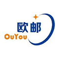 OUYOU INTERNATIONALITY Logo