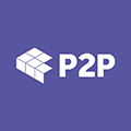 P2P Mailing Logo