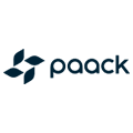 Paack Logo