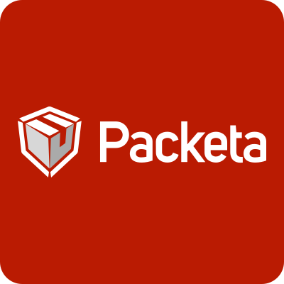 Packeta Logo