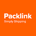 Packlink Logo