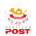 Pakistan Post Logo