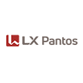 Pantos Logistics (LX PANTOS) Logo