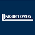 Paquetexpress Logo