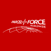 Parcelforce Logo