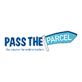 Pass the Parcel Logo