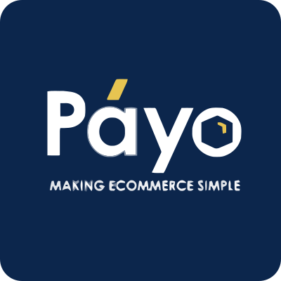 Payo Logo