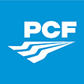 PCF Logo