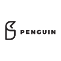 Penguin Logo