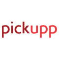 Pickupp (HK) Logo