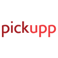 Pickupp (MY) Logo