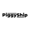 PiggyShip Logo