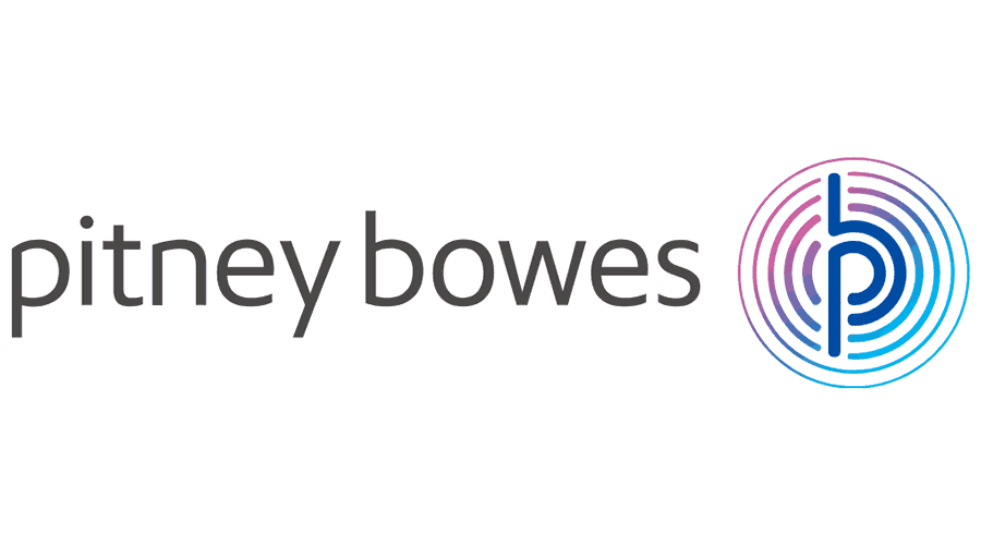 Pitney Bowes Logo