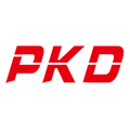 PKD express Logo